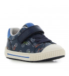 Кеди Safety Jogger Guida