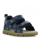 Босоніжки Safety Jogger Passeggiata