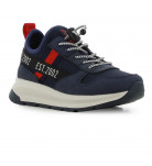 Кросівки Safety Jogger Cielo