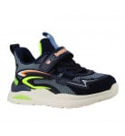 Кросівки D.T. Newyork Blue Sportivo