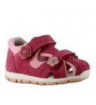 Босоніжки Happy Bee Wild Flowers Pink