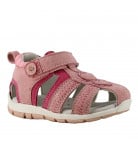 Босоніжки Happy Bee Summer Love Pink