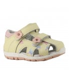 Босоніжки Happy Bee Summer Love Yellow
