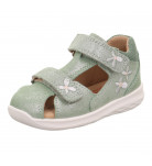 Босоніжки Superfit Bumbledee green, р. 19