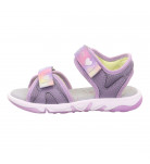Босоніжки Superfit Baby Ocean