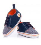Пінетки Attractive Little Car Dark Blue