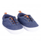 Пінетки YO! Little rider blue