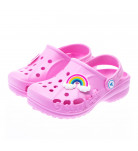 Крокси Vitaliya Rainbow