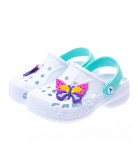 Крокси Vitaliya Fly of Butterfly, р. 28-29