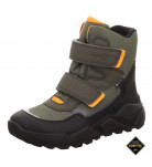 Черевики Superfit 1-000402-7000, р. 35