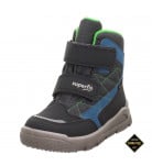Черевики Superfit 1-009086-2010