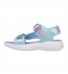 Босоніжки Skechers Unicorn dreams blue, р. 30
