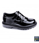 Туфлі Pablosky La Escuela Black