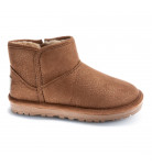 Уггі утеплені Pablosky Brown