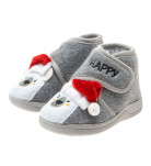 Капці Happy Bee Merry Christmas