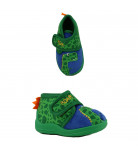 Капці Happy Bee Dinosaur Roar, р. 19