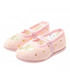 Капці Cortina Hearts mean love, р. 19