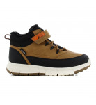 Черевики утеплені Safety Jogger Ricardo Brown, р. 30