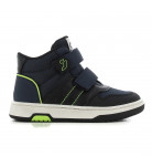 Черевики Safety Jogger Zebra Dark, р. 24