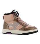Черевики утеплені Safety Jogger Zebra Beige