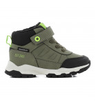 Черевики утеплені Safety Jogger Time to go home