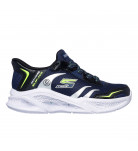 Кросівки Skechers 403848L NVBK, р. 35