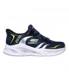 Кросівки Skechers 403848L NVBK