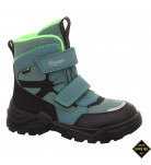 Черевики Superfit 1-002022-7000, р. 33