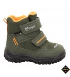 Черевики Superfit 1-006045-7000, р. 24