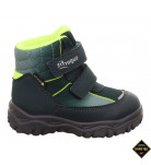 Черевики Superfit 1-006062-7000, р. 21
