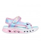 Босоніжки Skechers 303105LLPMT, р. 33.5