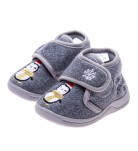 Капці Happy Bee B962040, р. 19