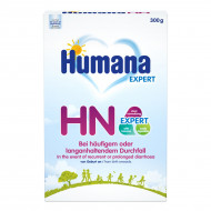 Суміш Humana HN з пребіотиками, 300 г