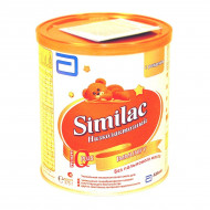 Суміш Similac Низьколактозний, 375 г