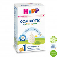 Суха суміш HiPP Combiotic 1 з народження, 500 г