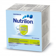 Білкова добавка Nutrilon 50х1 г