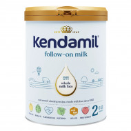 Суміш молочна суха Kendamil Classic 2, 800 г