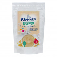 Каша молочна Ням-ням Кукурудзяна 200 г