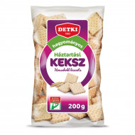 Печиво Detki Домашнє 200 г