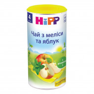 Чай НіРР Меліса та яблука 200 г
