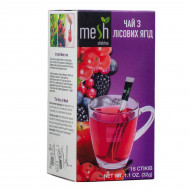 Чай Mesh з лісових ягід 2 г х 16 шт