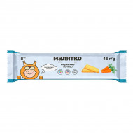 Печиво Малятко Морквяне 45 г 