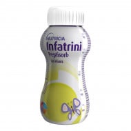 Функціональне дитяче харчування Nutricia Infatrini Peptisorb 200 мл