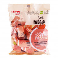Цукерки Super Fudgio Солона карамель 150 г