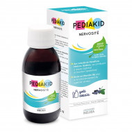 Натуральний сироп Pediakid Nervosite 125 мл