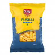 Макарони Dr. Schar Спіральки Fusilli 250 г