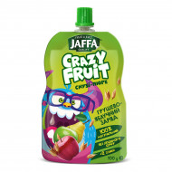 Пюре Jaffa Яблуко Груша 100 г