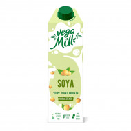 Напій соєвий Vega Milk 950 мл