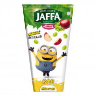 Яблучно-виноградний нектар Jaffa Minions 200 мл