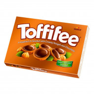 Цукерки Toffifee Storck 250 г